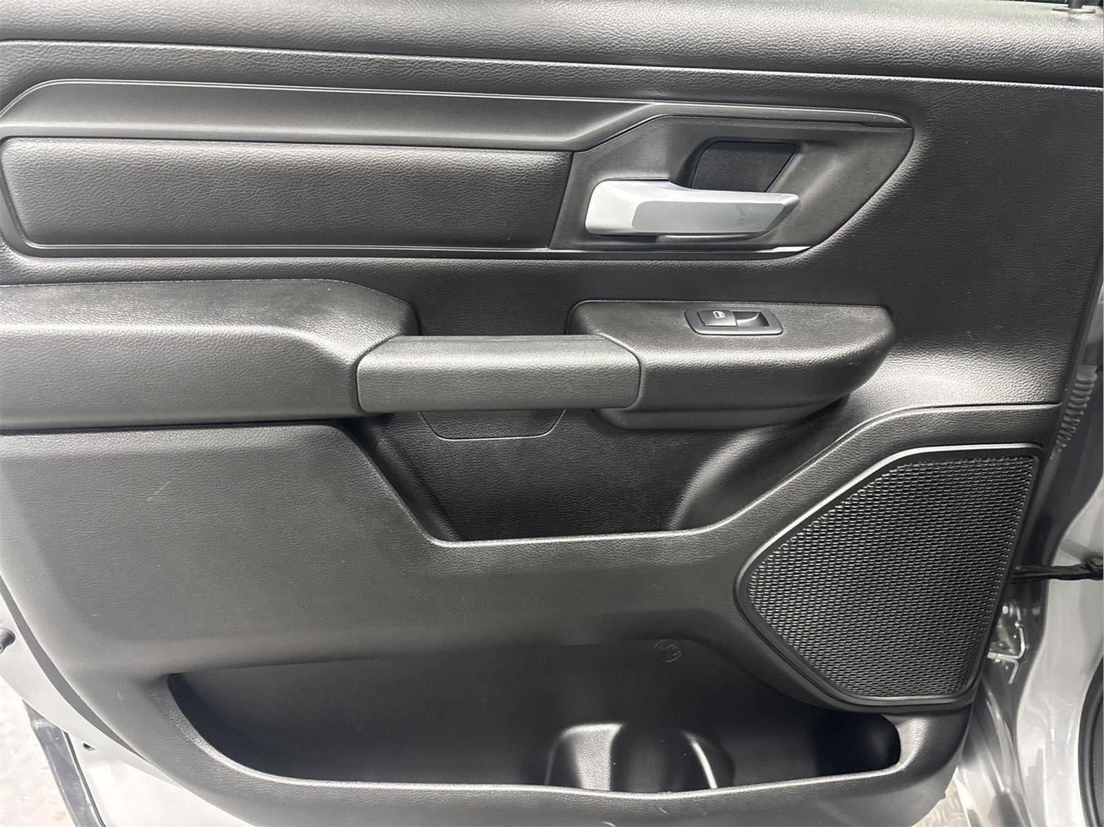 2024 RAM 1500 Tradesman