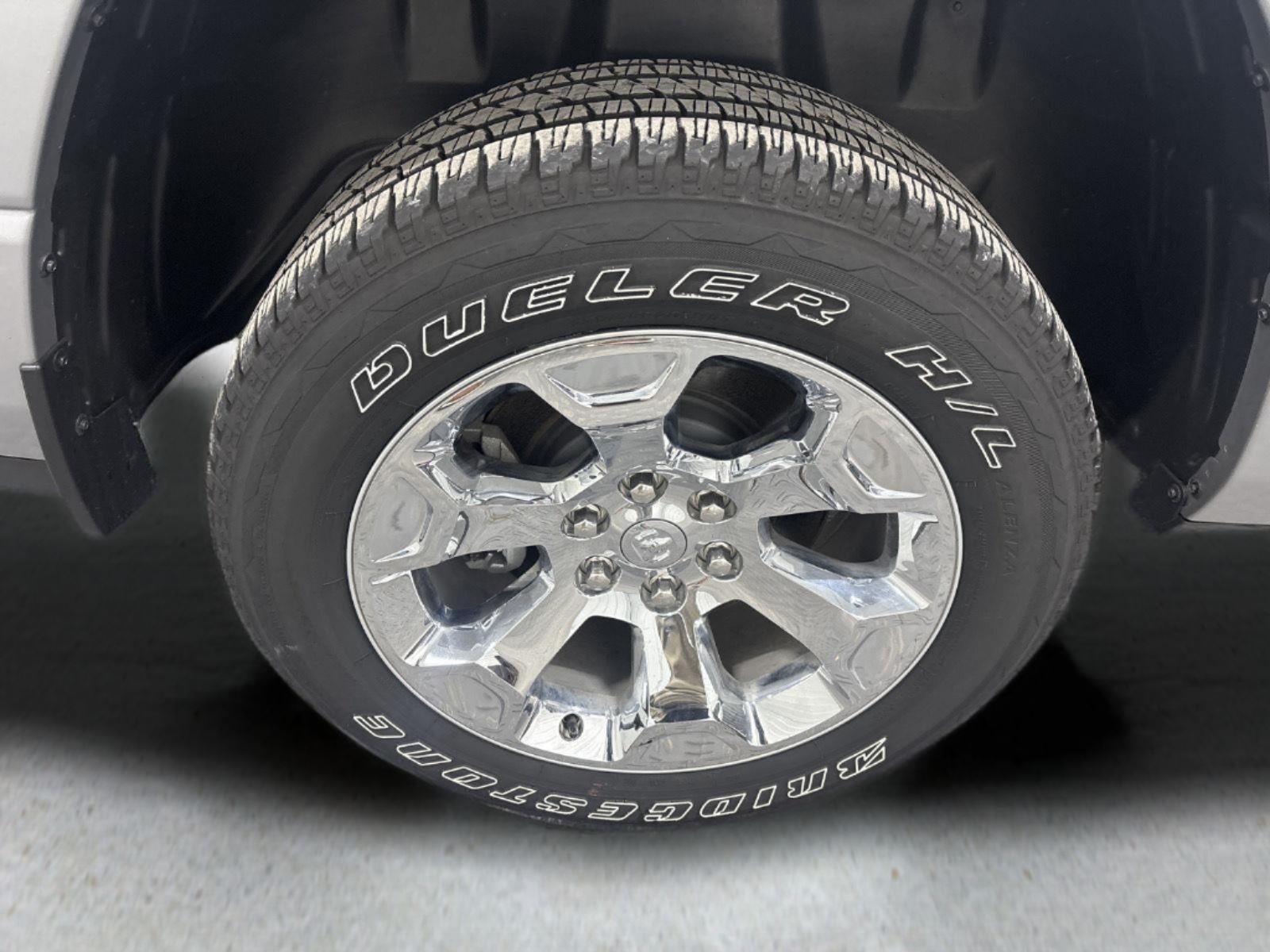 2024 RAM 1500 Tradesman