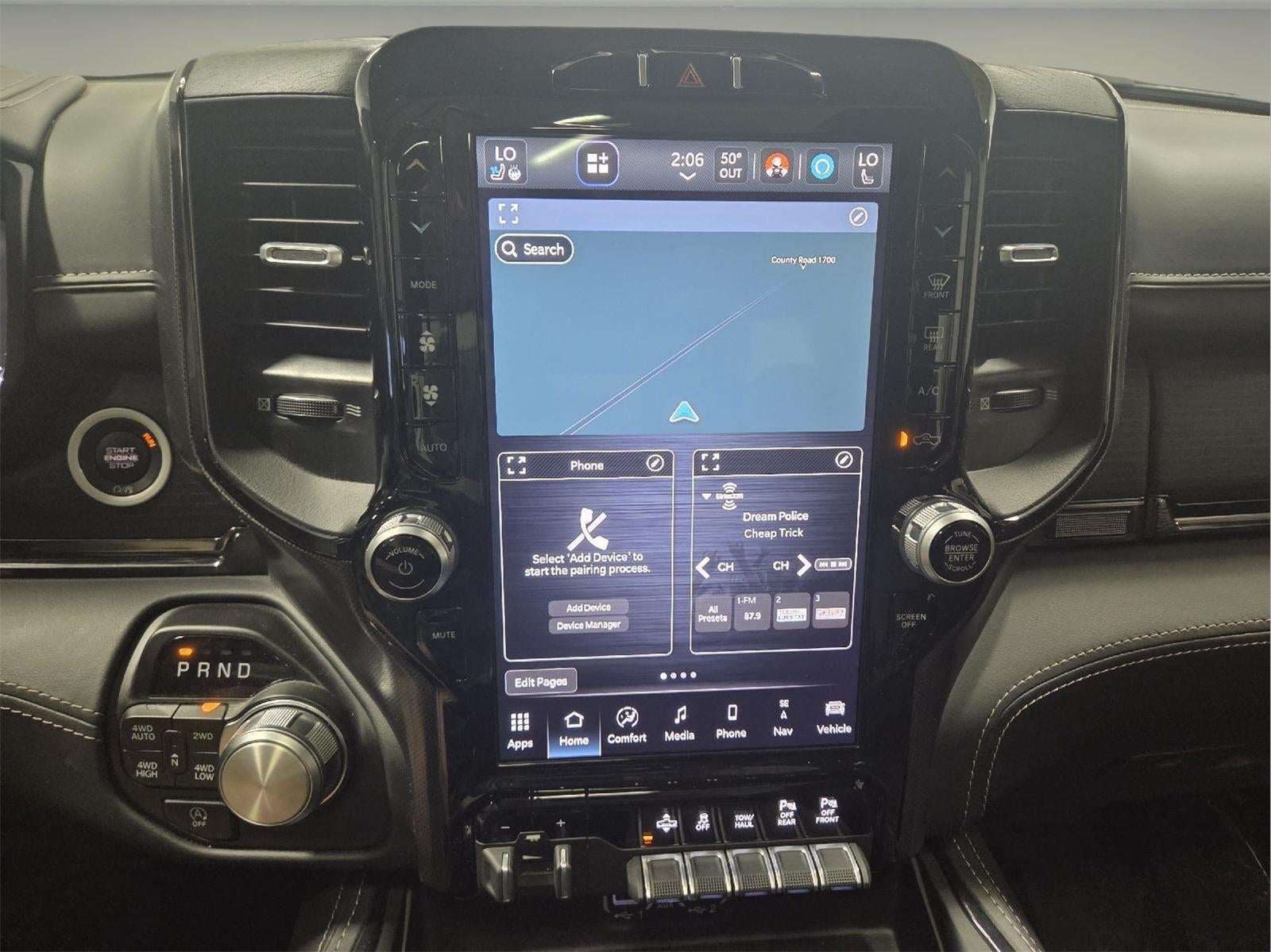 2023 RAM 1500 Limited