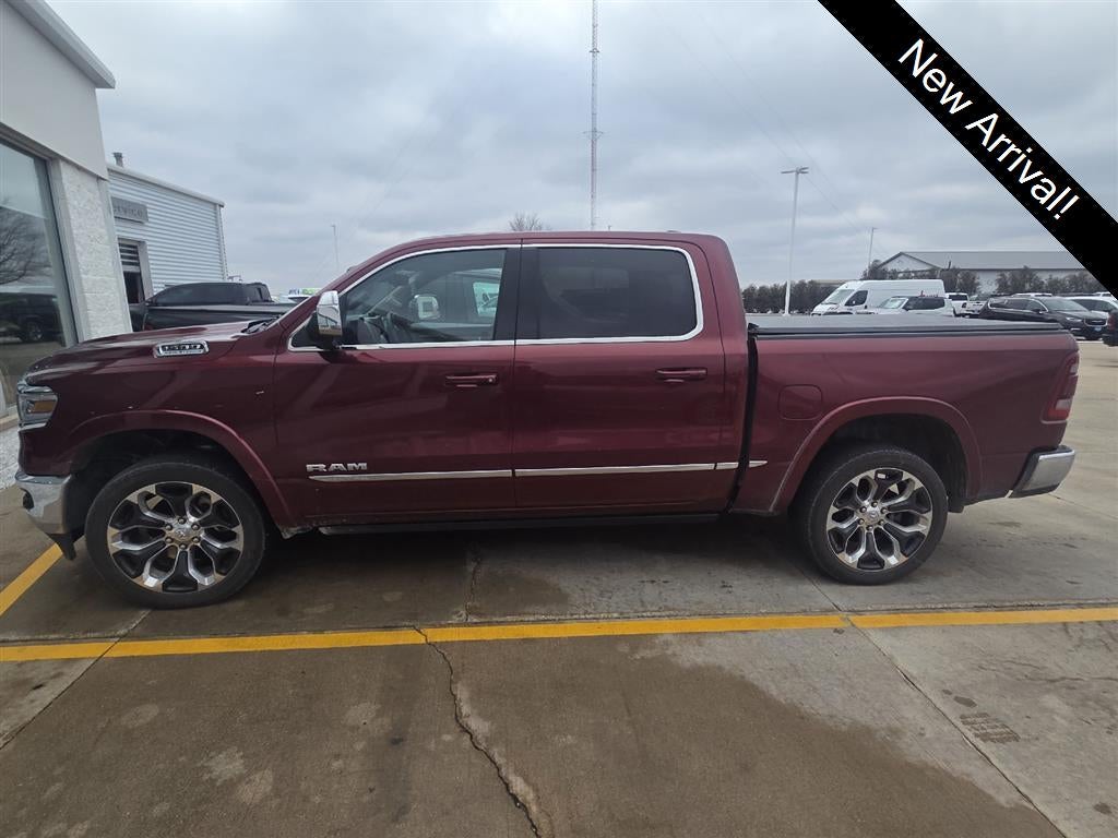 2023 RAM 1500 Limited
