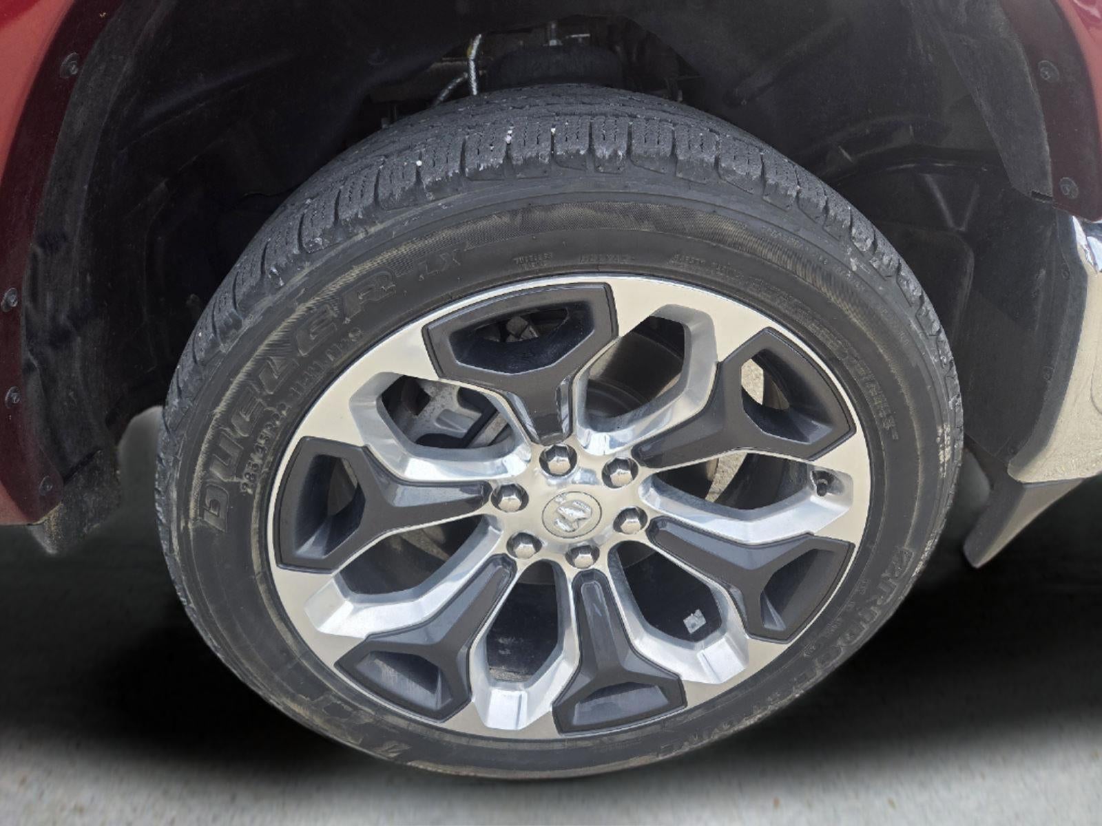 2023 RAM 1500 Limited