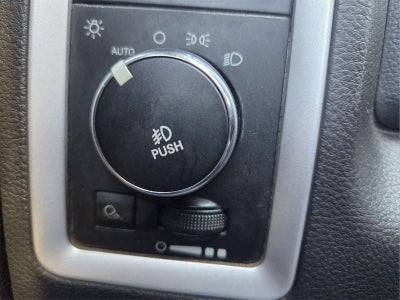2011 RAM 1500 Sport