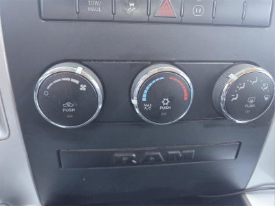 2011 RAM 1500 Sport