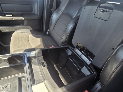 2011 RAM 1500 Sport
