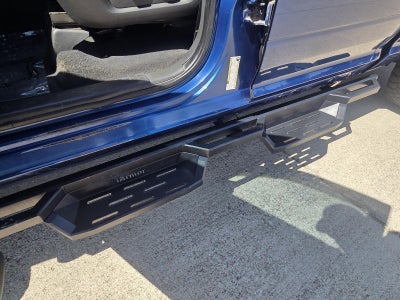 2011 RAM 1500 Sport