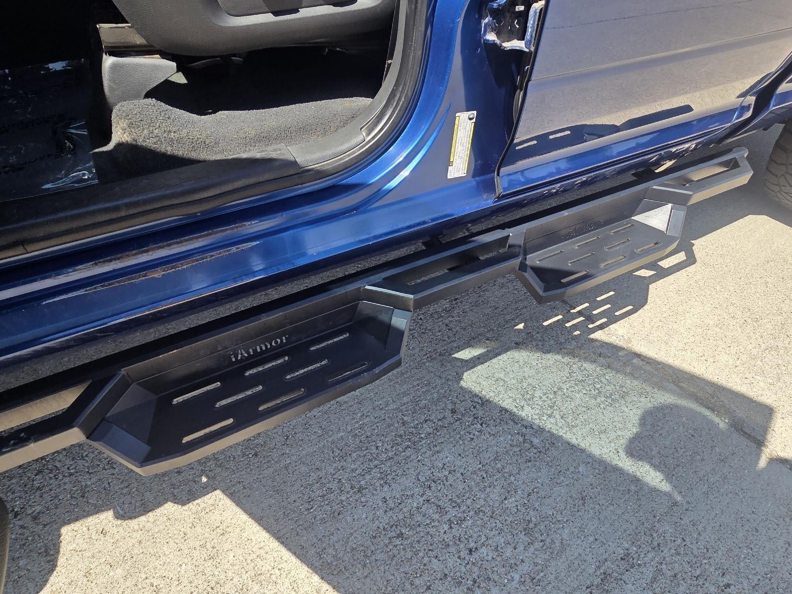 2011 RAM 1500 Sport