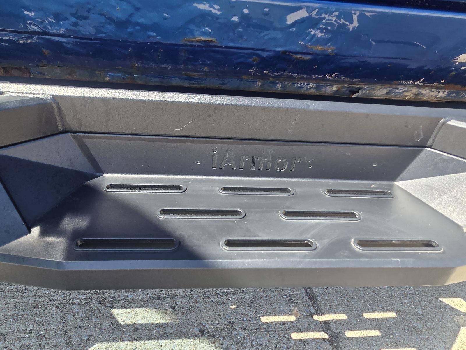 2011 RAM 1500 Sport