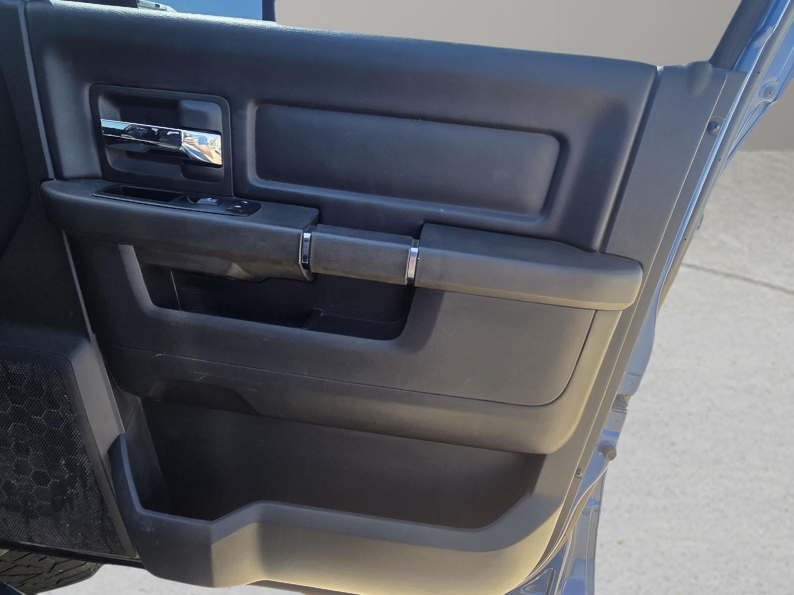 2011 RAM 1500 Sport