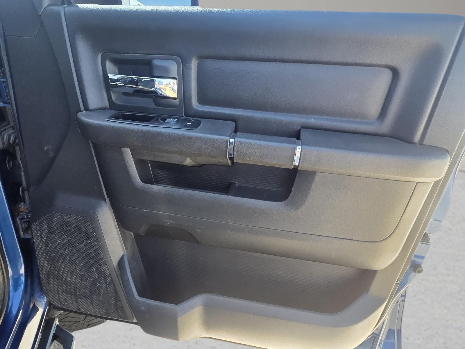 2011 RAM 1500 Sport