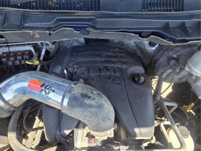 2011 RAM 1500 Sport