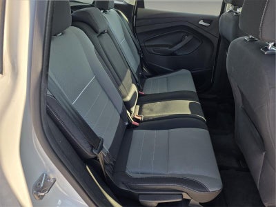 2015 Ford C-Max Hybrid SE