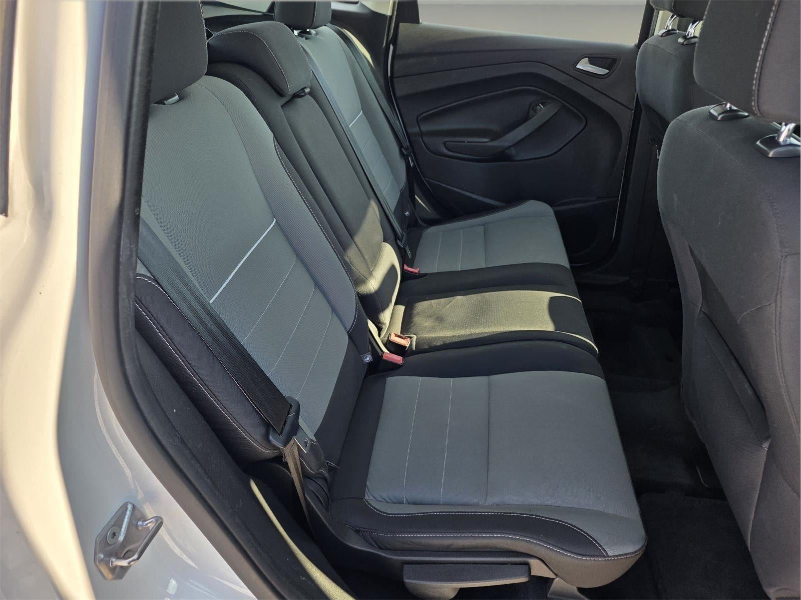 2015 Ford C-Max Hybrid SE