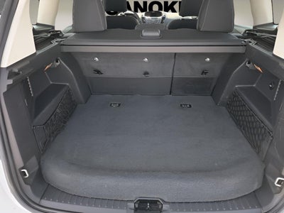 2015 Ford C-Max Hybrid SE