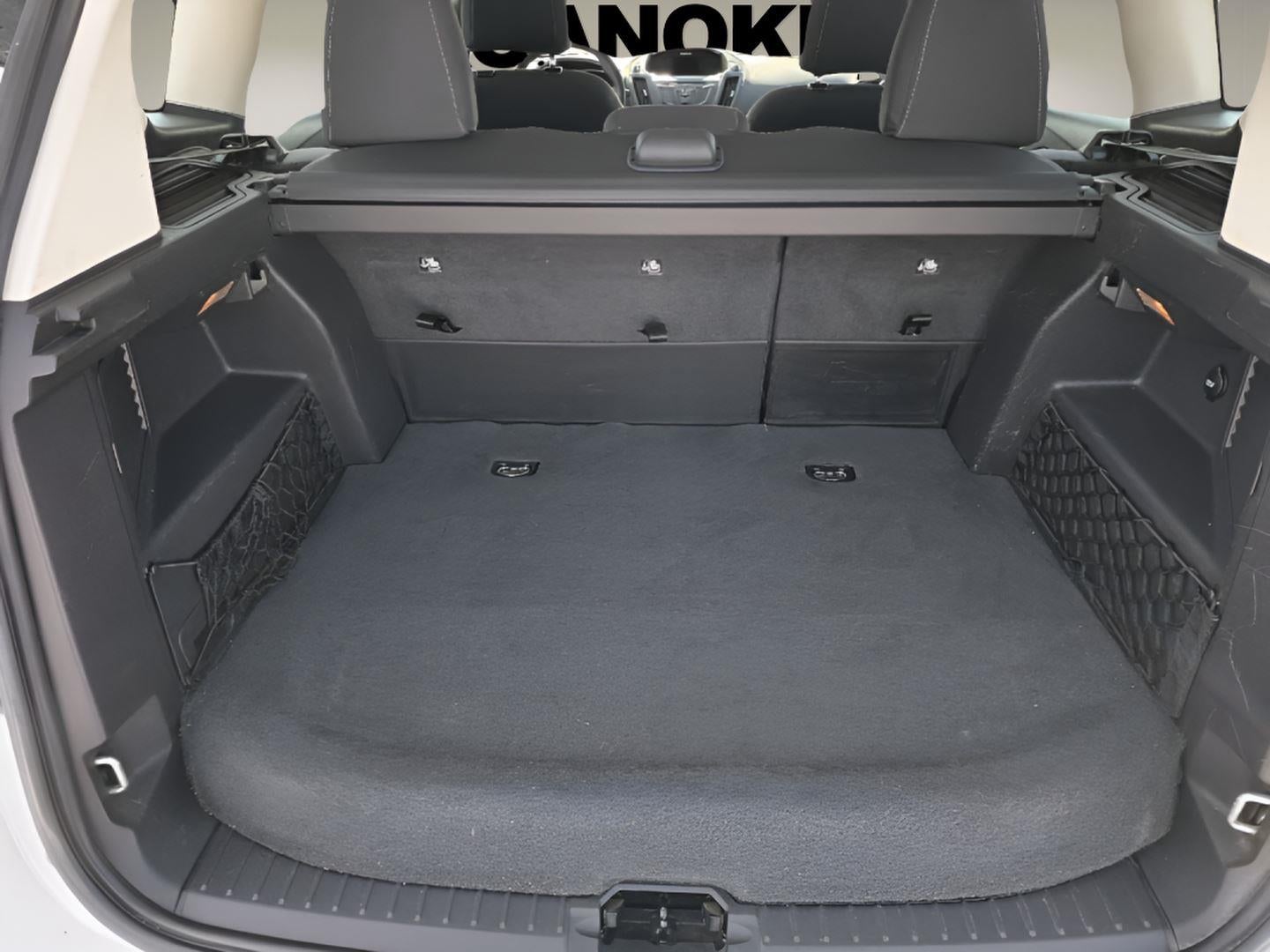 2015 Ford C-Max Hybrid SE