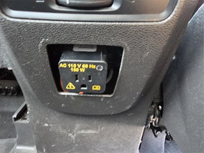 2015 Ford C-Max Hybrid SE