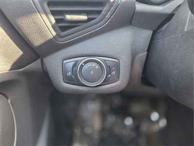 2015 Ford C-Max Hybrid SE