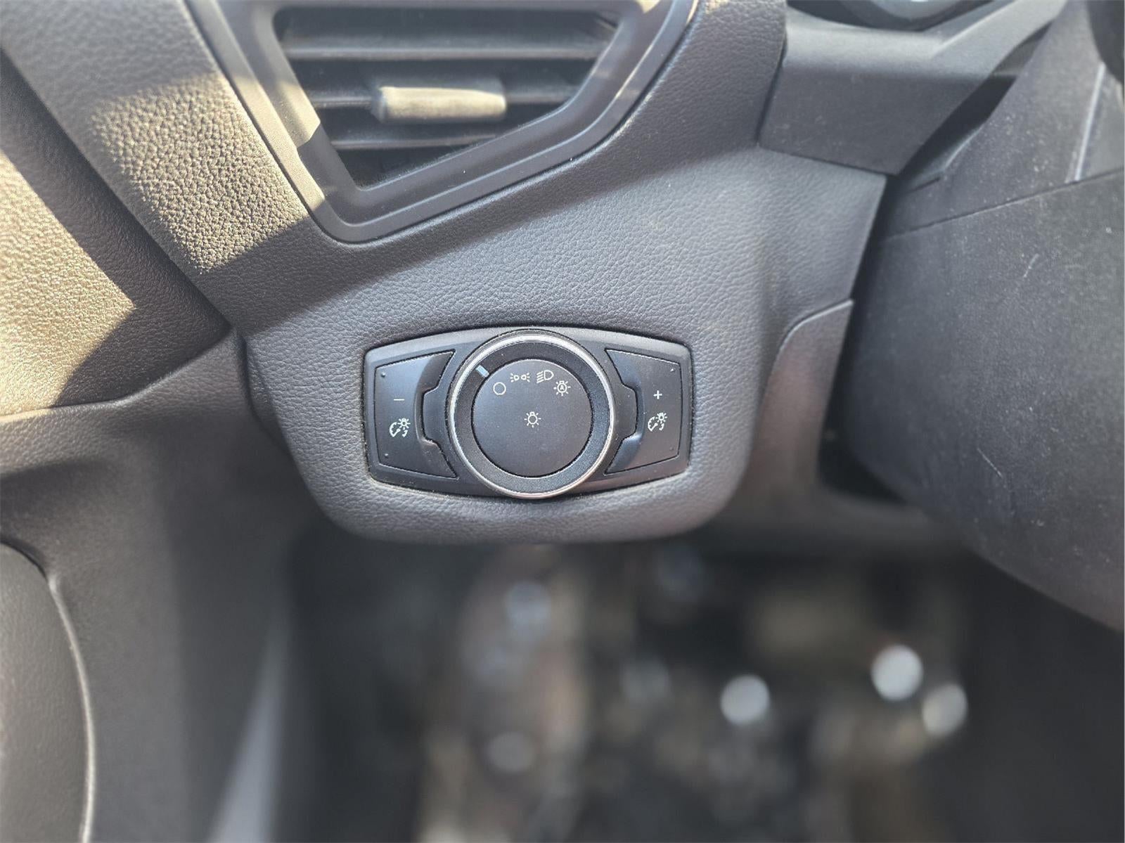 2015 Ford C-Max Hybrid SE