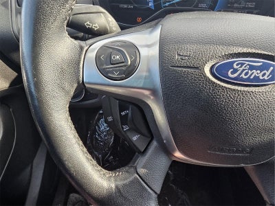 2015 Ford C-Max Hybrid SE