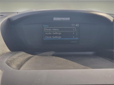 2015 Ford C-Max Hybrid SE