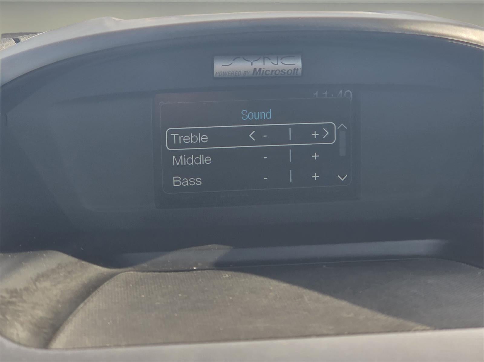 2015 Ford C-Max Hybrid SE