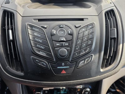 2015 Ford C-Max Hybrid SE