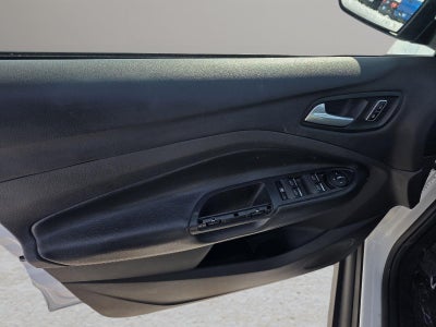 2015 Ford C-Max Hybrid SE