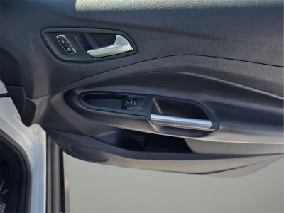 2015 Ford C-Max Hybrid SE