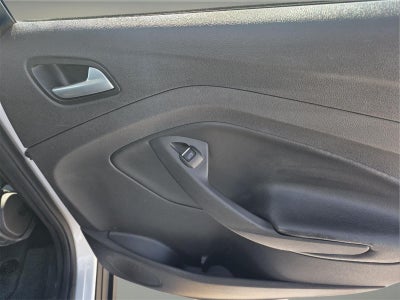 2015 Ford C-Max Hybrid SE