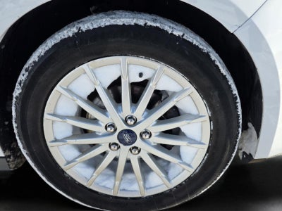 2015 Ford C-Max Hybrid SE