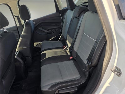 2015 Ford C-Max Hybrid SE