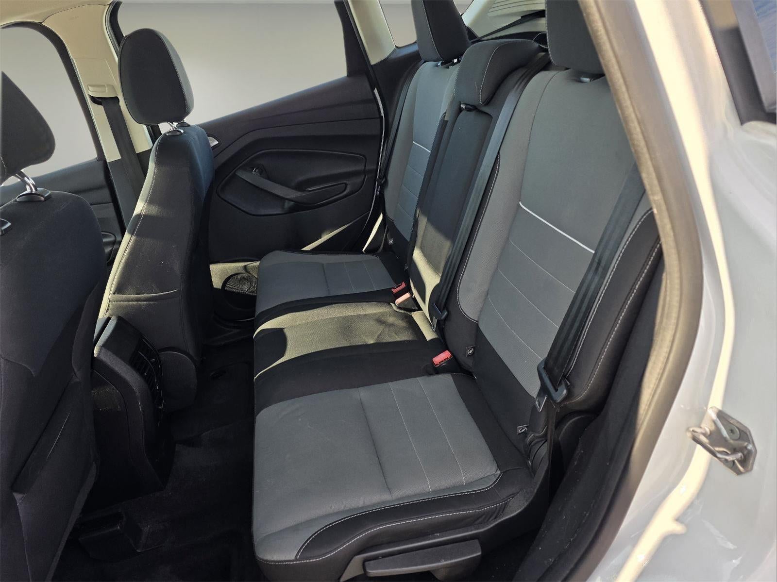 2015 Ford C-Max Hybrid SE