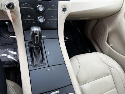 2014 Ford Taurus SEL