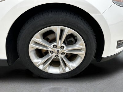 2014 Ford Taurus SEL