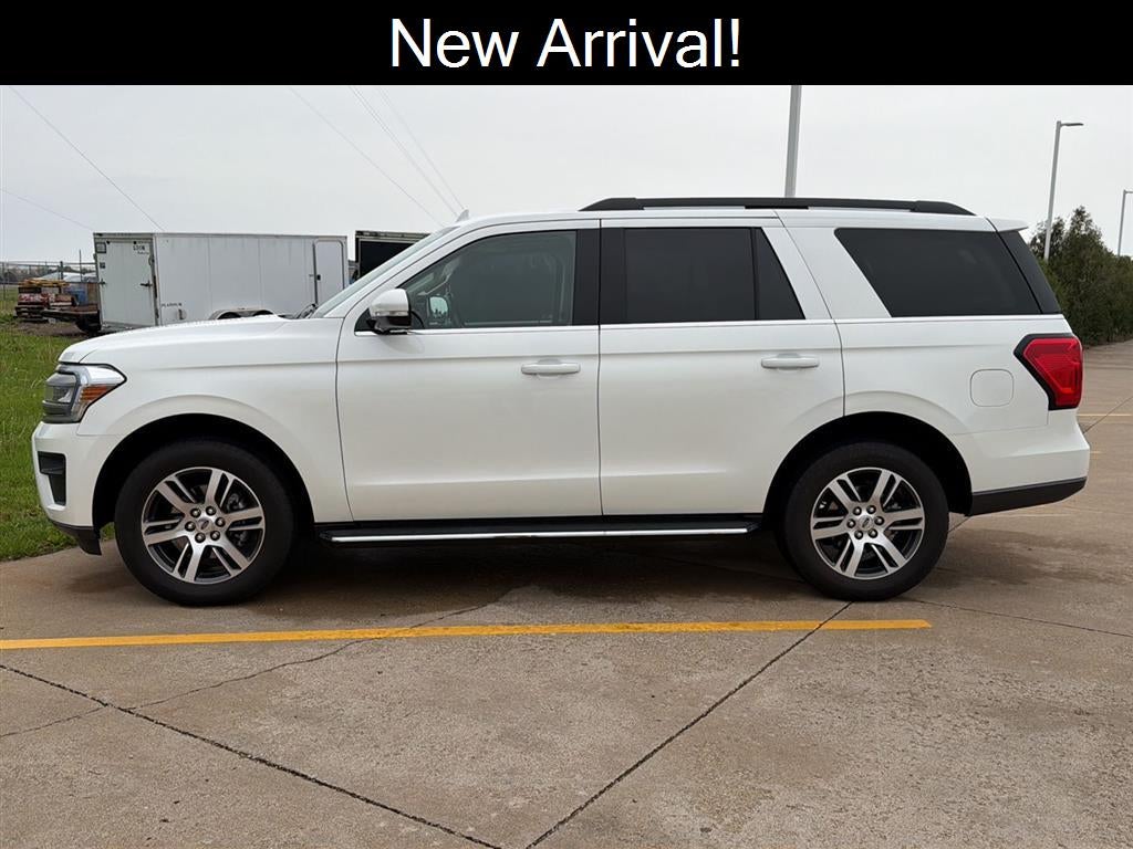 2023 Ford Expedition XLT