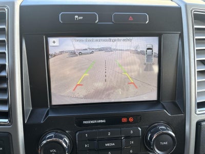 2017 Ford Super Duty F-250 Lariat