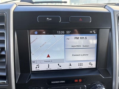 2017 Ford Super Duty F-250 Lariat