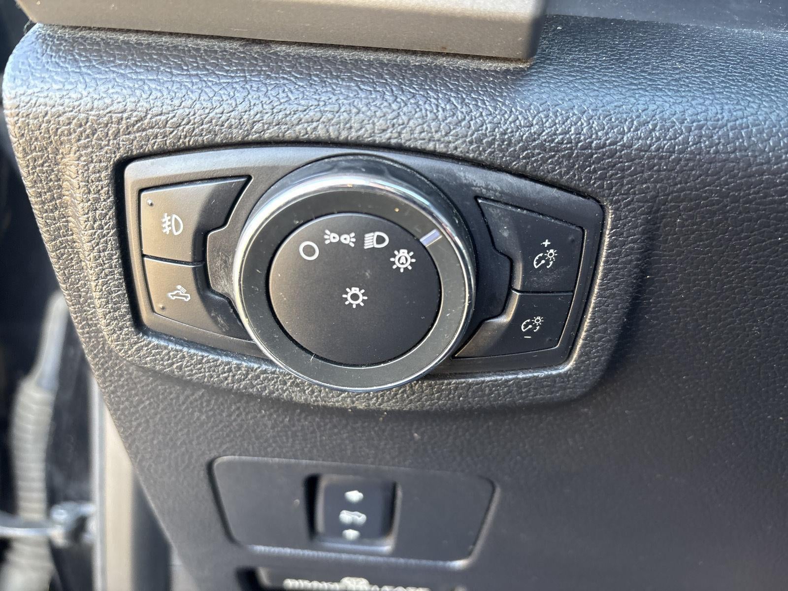 2017 Ford Super Duty F-250 Lariat