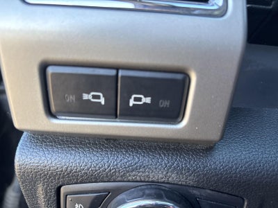 2017 Ford Super Duty F-250 Lariat