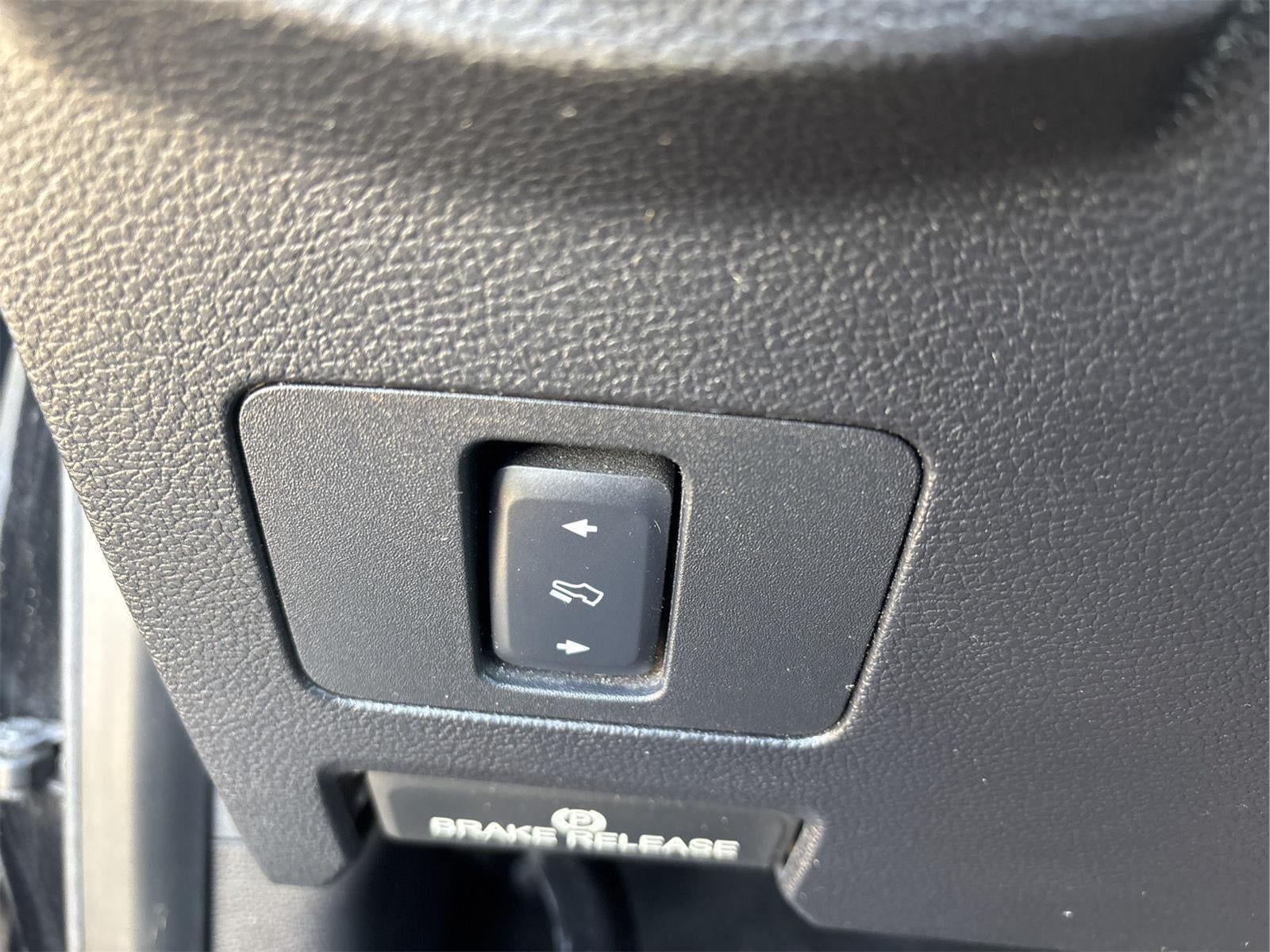 2017 Ford Super Duty F-250 Lariat