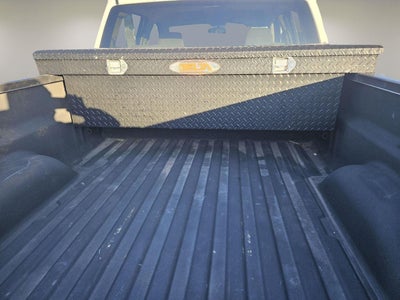 2009 Chevrolet Silverado 2500HD LT