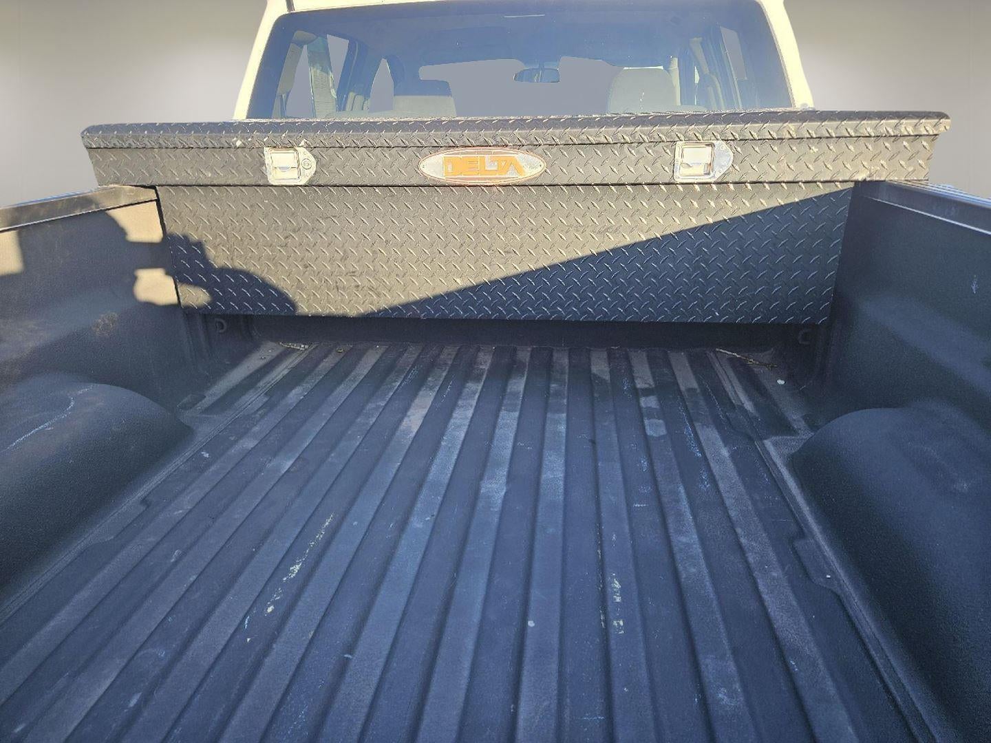 2009 Chevrolet Silverado 2500HD LT