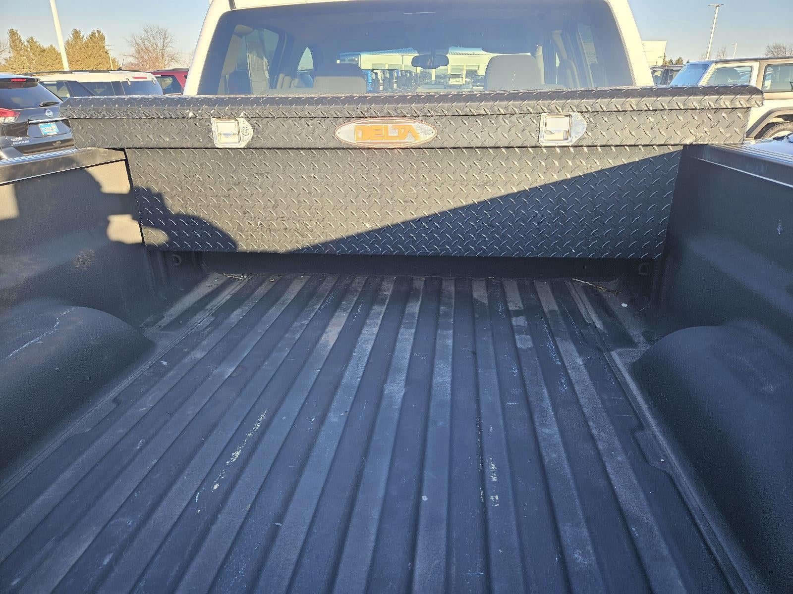 2009 Chevrolet Silverado 2500HD LT