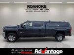 2017 GMC Sierra 2500HD SLE