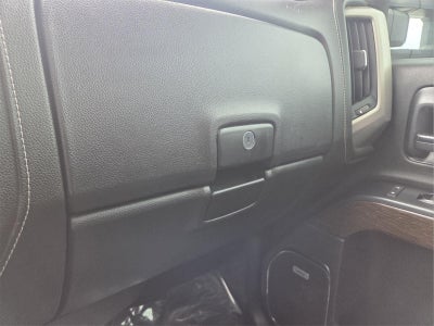 2017 GMC Sierra 2500HD Denali