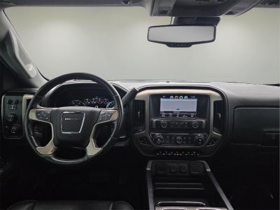 2017 GMC Sierra 2500HD Denali