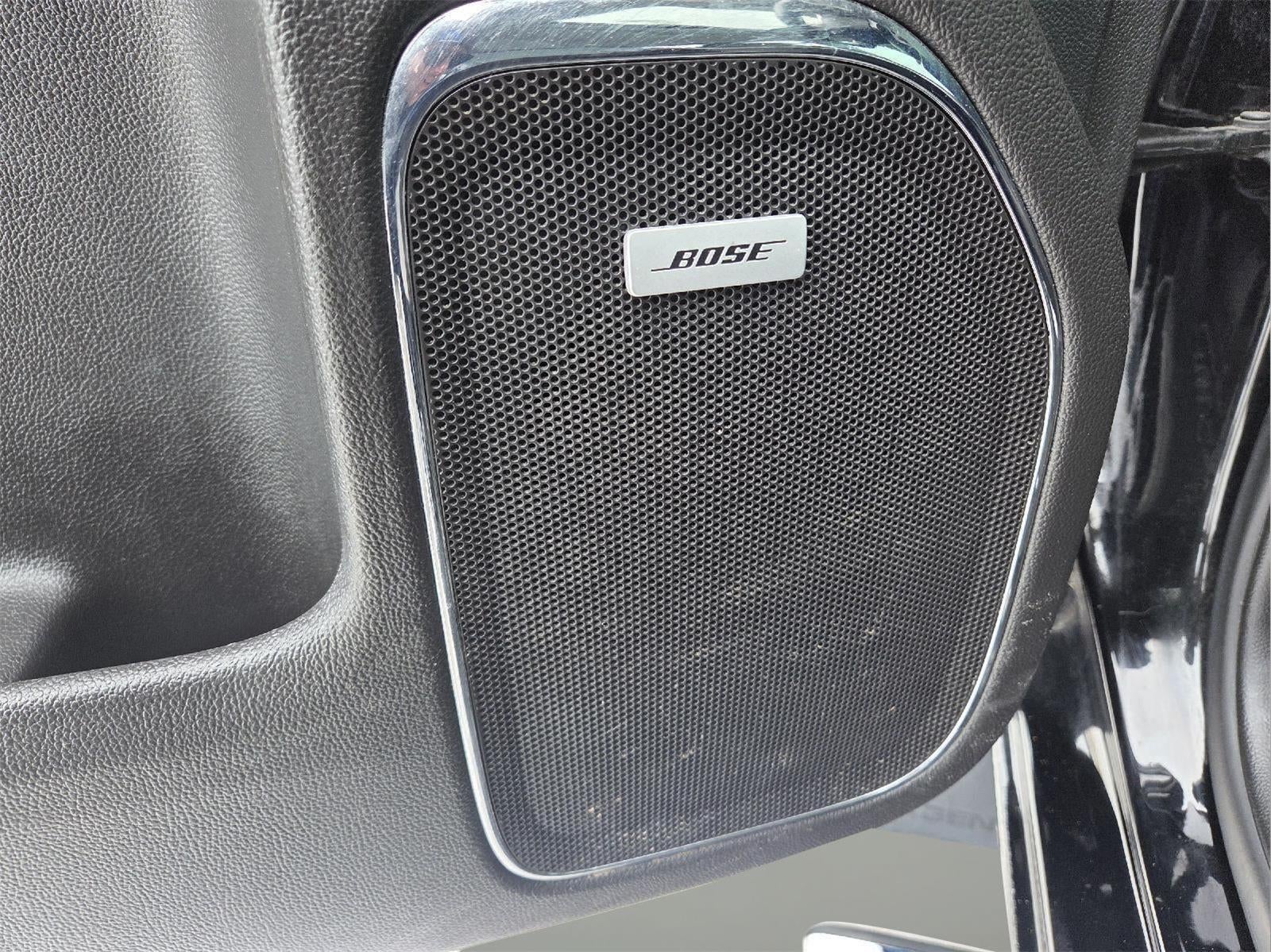 2017 GMC Sierra 2500HD Denali