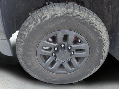 2017 GMC Sierra 2500HD Denali