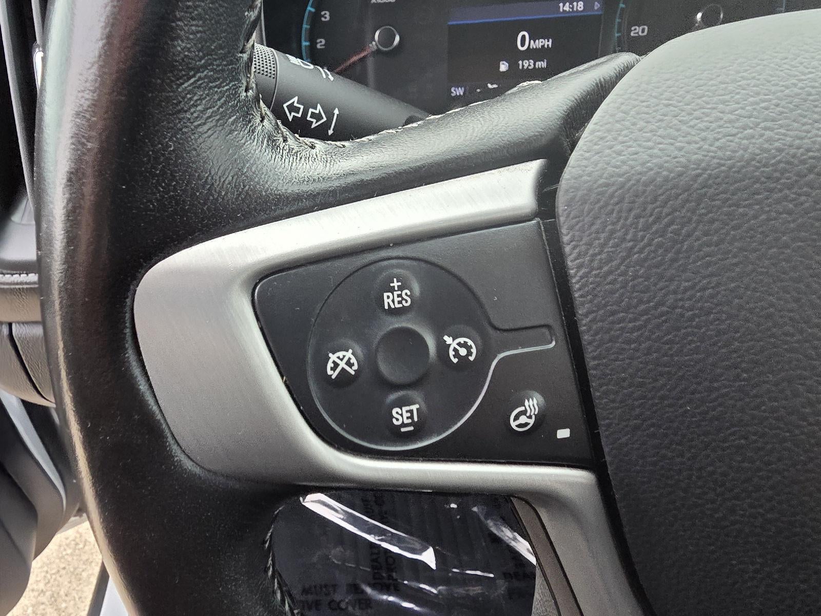 2022 GMC Canyon 4WD Elevation