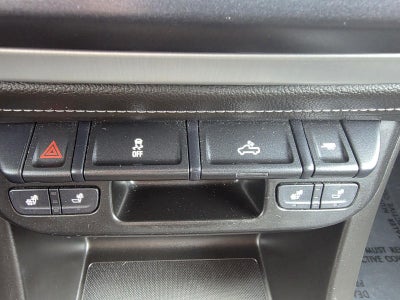 2022 GMC Canyon 4WD Elevation