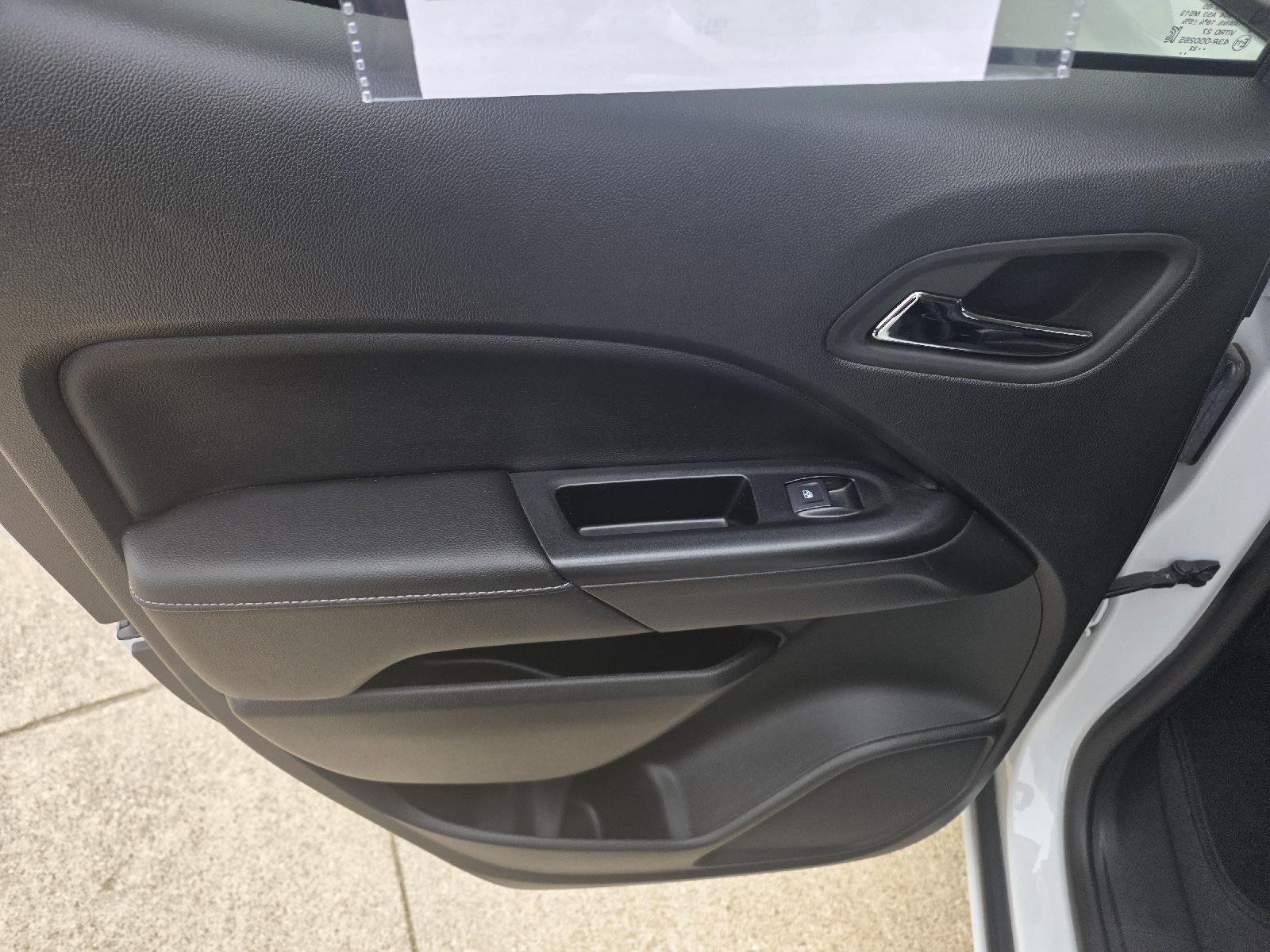 2022 GMC Canyon 4WD Elevation